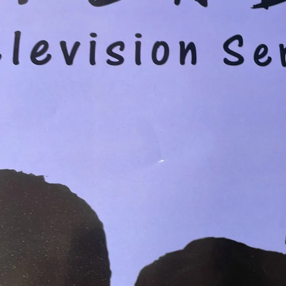 Friends Poster - Picture 4 of 8